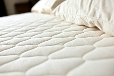 5 Ways to Care For Your (Low Maintenance) Natural Mattress