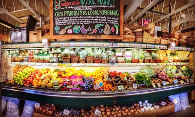 Sunnyside Natural Market: Keeping Sustainability Fresh