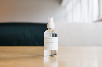 Scent and Sleep: A Conversation with The Olfactory's Micki Chau
