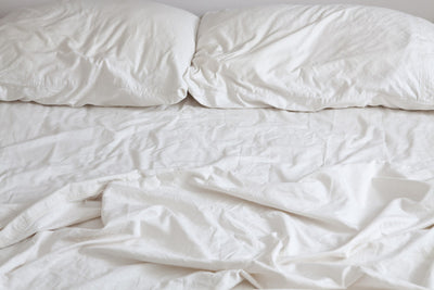 Why Choose a Natural Mattress? Part I: Toxic Sleep