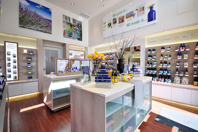 Neal's Yard Remedies: Raising the Ethical Beauty Bar