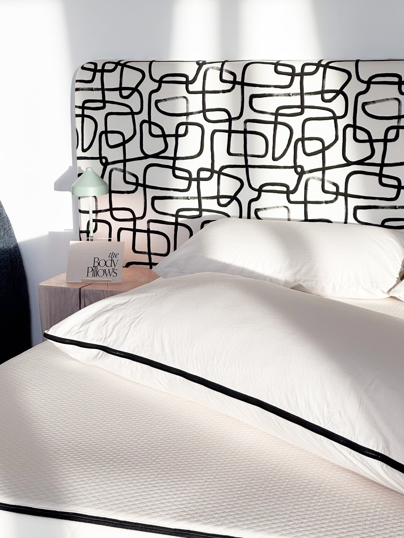 Body Pillow Pillowcases