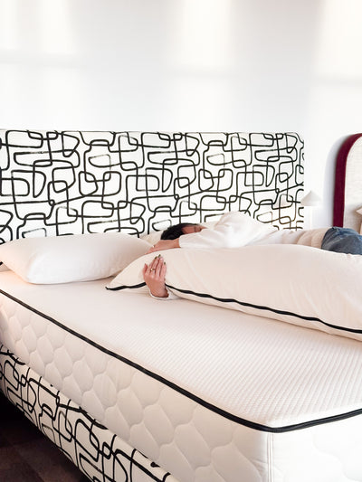 Body Pillow Pillowcases