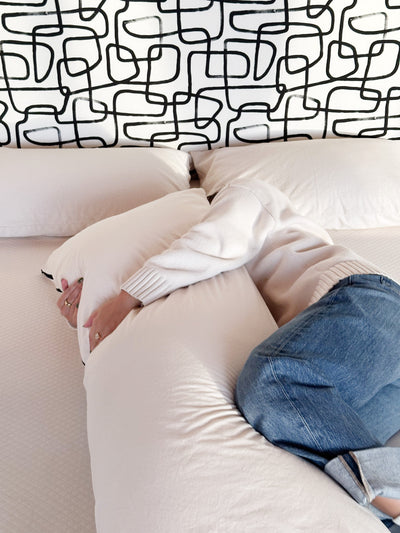 Body Pillow Pillowcases