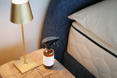 Sundrop Vanilla Black Sheep Linen Spray